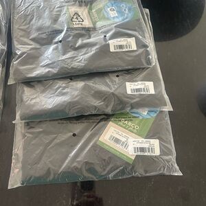 BNWT Greys Anatomy scrub jogger set Medium